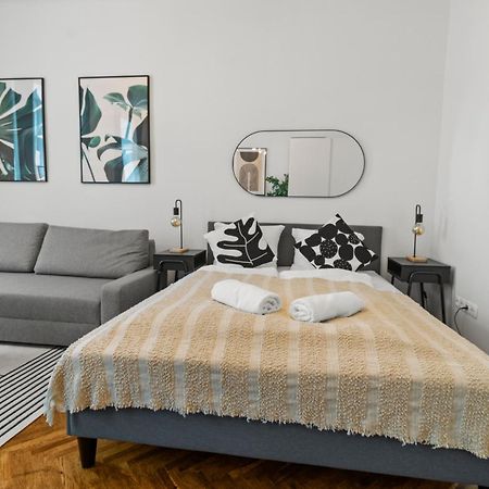 Designer Apartment, Central, Next To Danube فيينا المظهر الخارجي الصورة