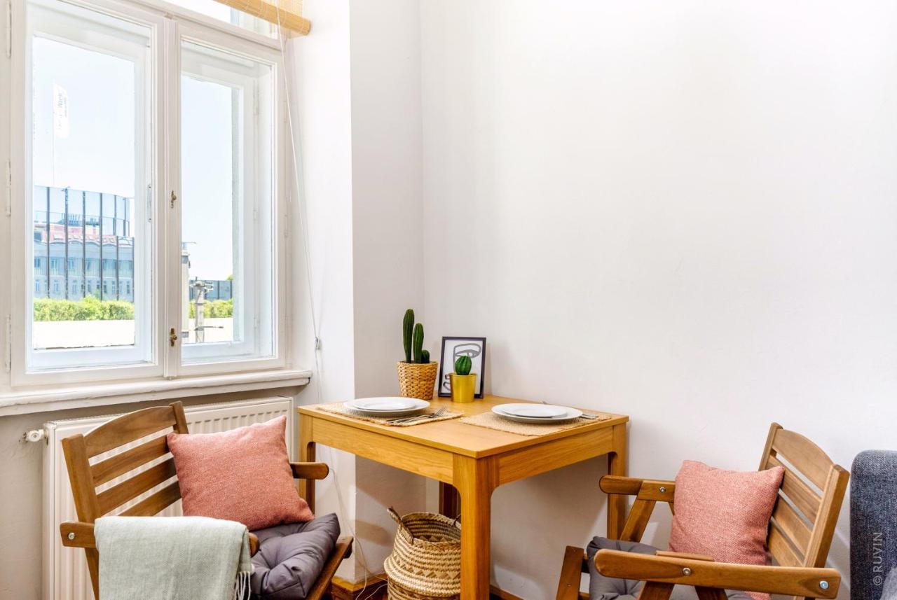 Designer Apartment, Central, Next To Danube فيينا المظهر الخارجي الصورة