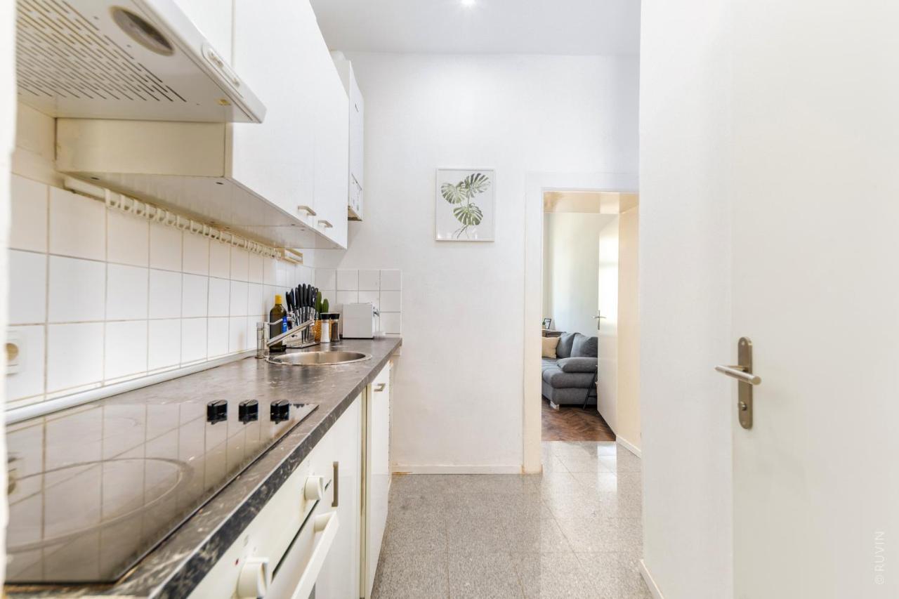Designer Apartment, Central, Next To Danube فيينا المظهر الخارجي الصورة