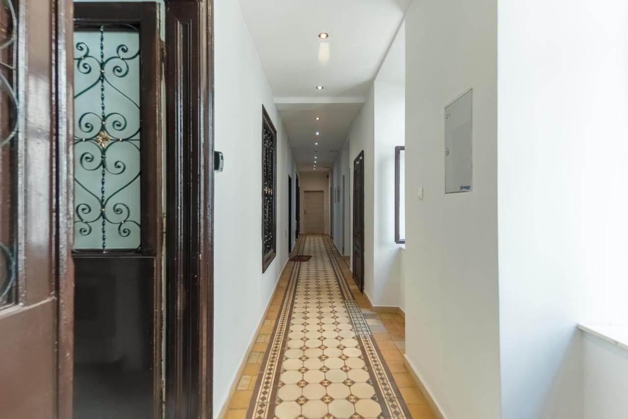 Designer Apartment, Central, Next To Danube فيينا المظهر الخارجي الصورة
