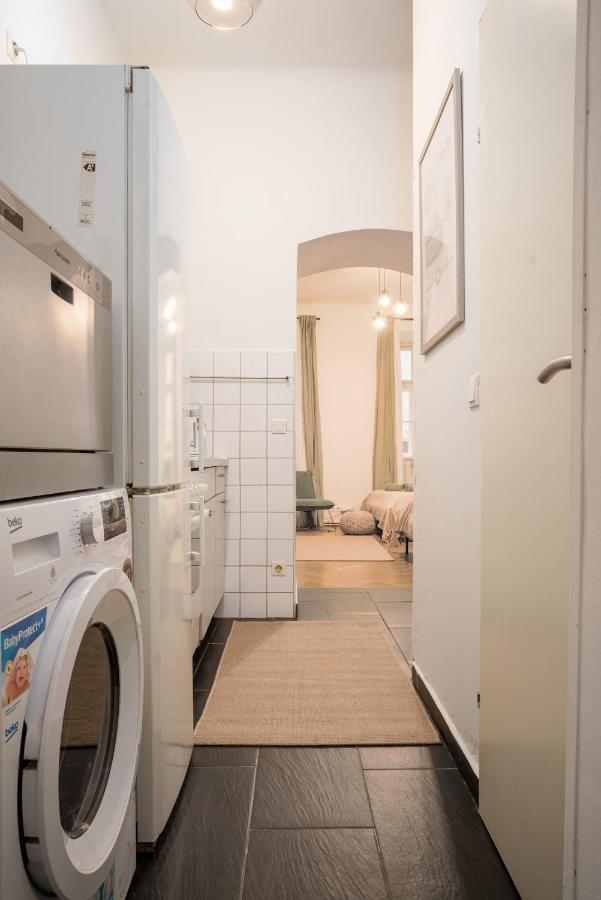 Designer Apartment, Central, Next To Danube فيينا المظهر الخارجي الصورة
