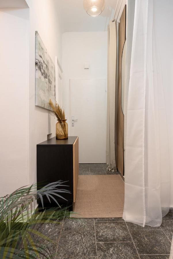 Designer Apartment, Central, Next To Danube فيينا المظهر الخارجي الصورة
