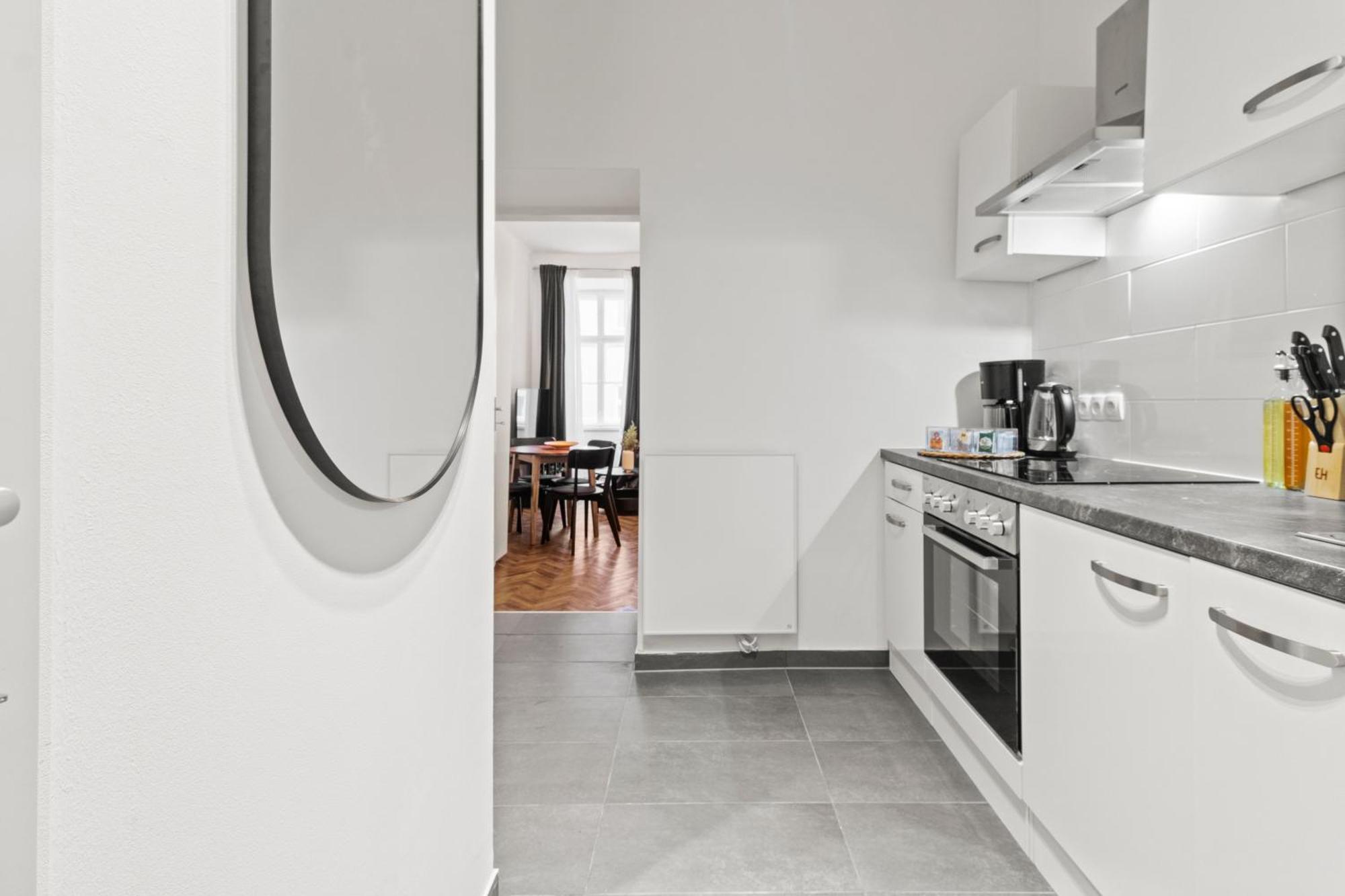 Designer Apartment, Central, Next To Danube فيينا المظهر الخارجي الصورة