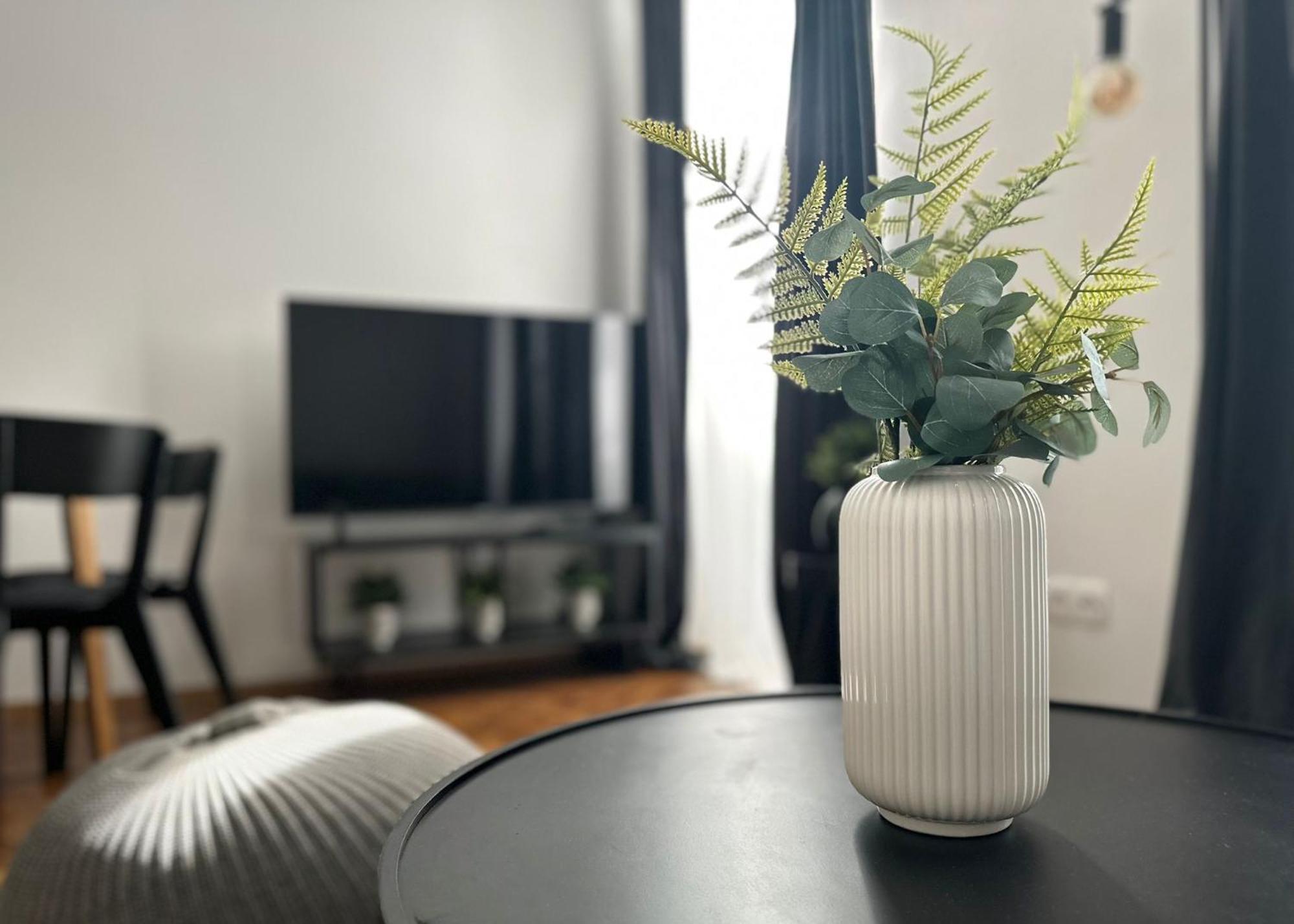 Designer Apartment, Central, Next To Danube فيينا المظهر الخارجي الصورة