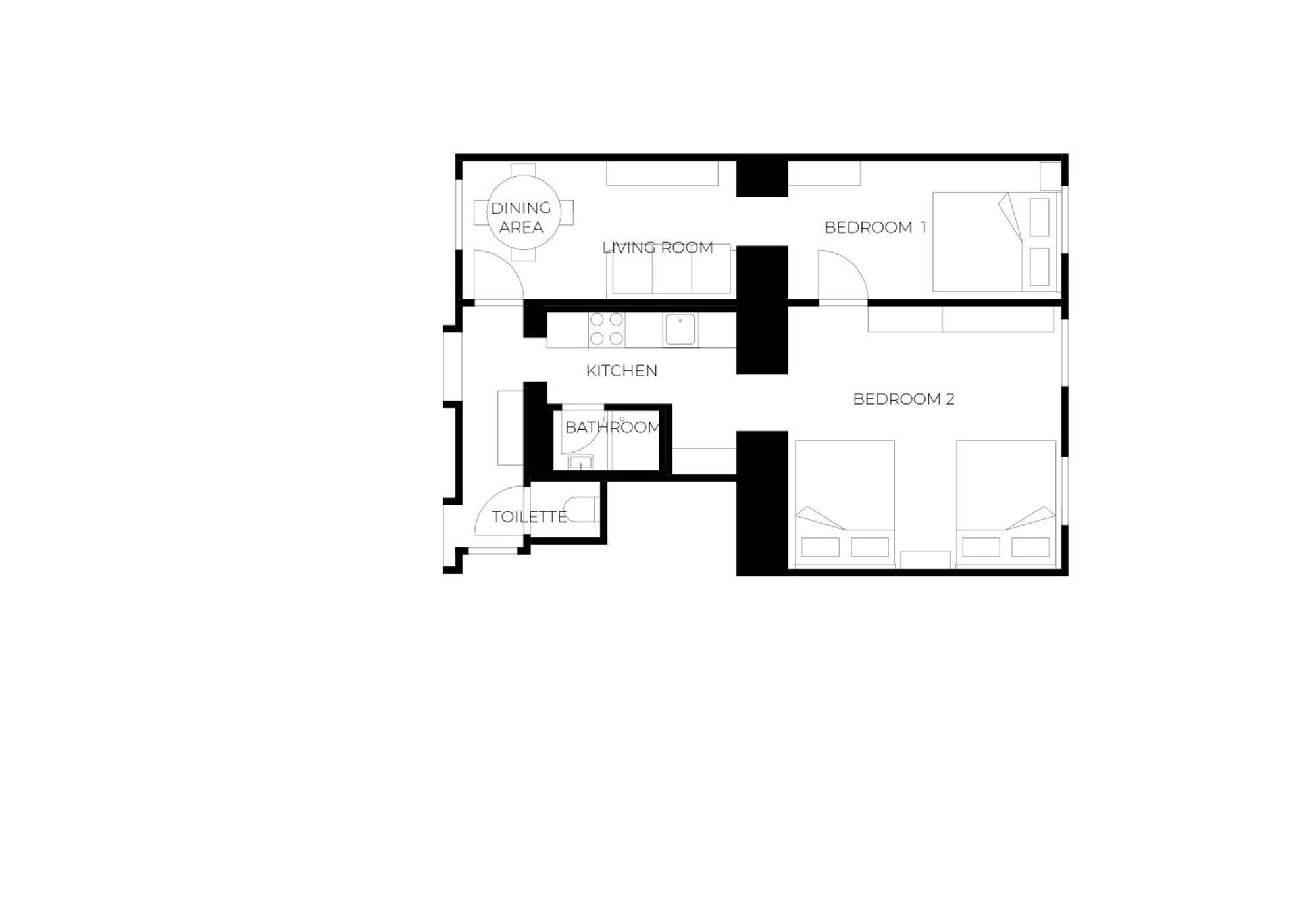 Designer Apartment, Central, Next To Danube فيينا المظهر الخارجي الصورة